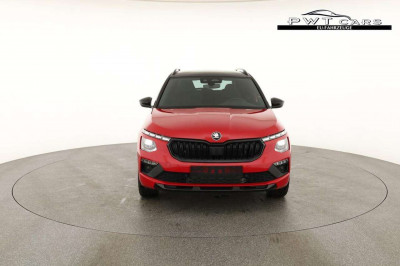 Skoda Kamiq Tageszulassung Skoda Kamiq Tageszulassung