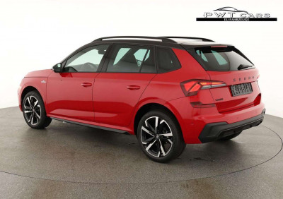 Skoda Kamiq Tageszulassung Skoda Kamiq Tageszulassung