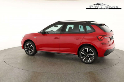 Skoda Kamiq Tageszulassung Skoda Kamiq Tageszulassung