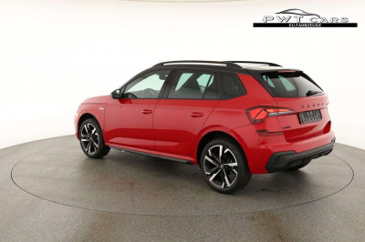 Skoda Kamiq Tageszulassung Skoda Kamiq Tageszulassung