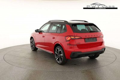 Skoda Kamiq Tageszulassung Skoda Kamiq Tageszulassung