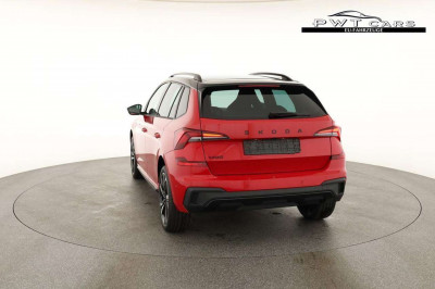 Skoda Kamiq Tageszulassung Skoda Kamiq Tageszulassung