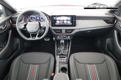 Skoda Kamiq Tageszulassung Skoda Kamiq Tageszulassung