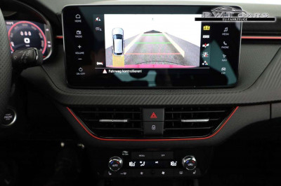 Skoda Kamiq Tageszulassung Skoda Kamiq Tageszulassung