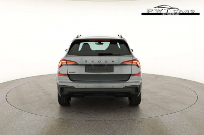 Skoda Kamiq Tageszulassung