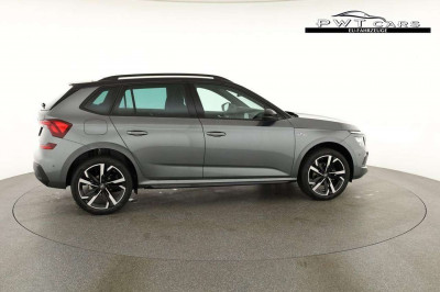 Skoda Kamiq Tageszulassung