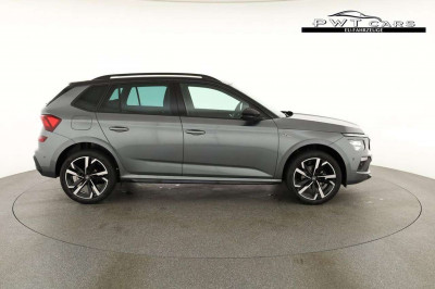 Skoda Kamiq Tageszulassung