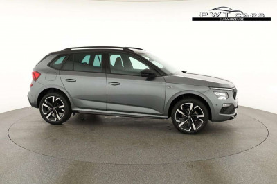 Skoda Kamiq Tageszulassung