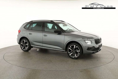 Skoda Kamiq Tageszulassung