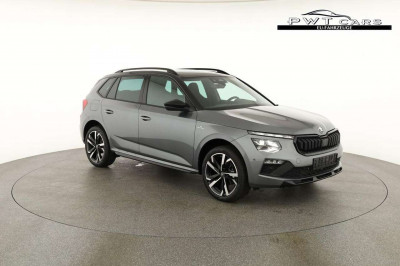 Skoda Kamiq Tageszulassung