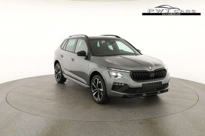 Skoda Kamiq Tageszulassung