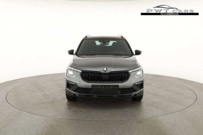 Skoda Kamiq Tageszulassung