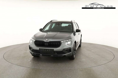 Skoda Kamiq Tageszulassung