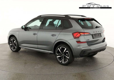 Skoda Kamiq Tageszulassung