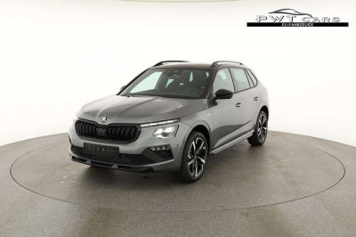 Skoda Kamiq Tageszulassung