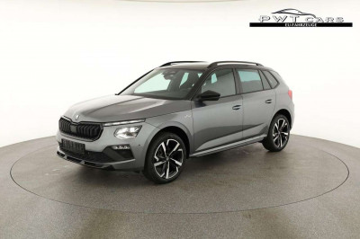 Skoda Kamiq Tageszulassung