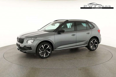 Skoda Kamiq Tageszulassung