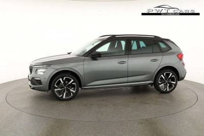 Skoda Kamiq Tageszulassung