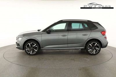 Skoda Kamiq Tageszulassung