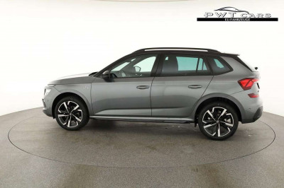 Skoda Kamiq Tageszulassung