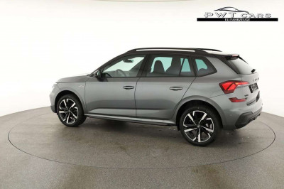 Skoda Kamiq Tageszulassung