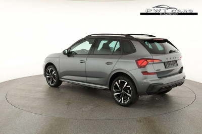 Skoda Kamiq Tageszulassung