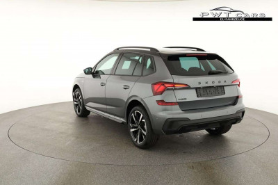 Skoda Kamiq Tageszulassung