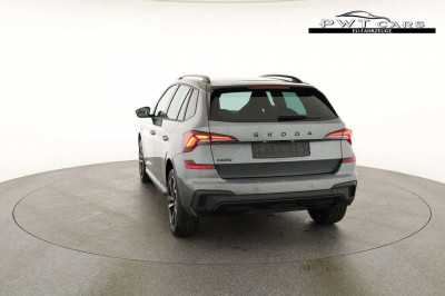 Skoda Kamiq Tageszulassung