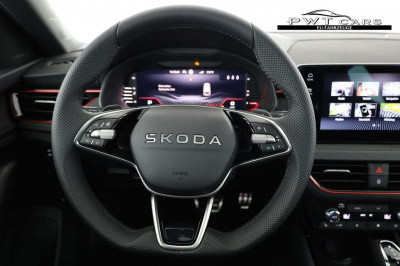 Skoda Kamiq Tageszulassung