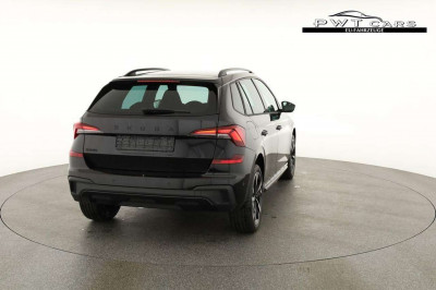 Skoda Kamiq Tageszulassung