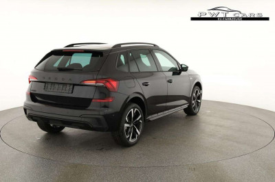 Skoda Kamiq Tageszulassung