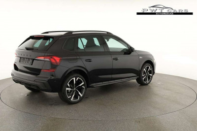 Skoda Kamiq Tageszulassung