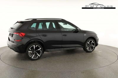 Skoda Kamiq Tageszulassung