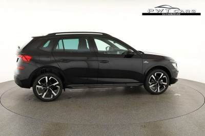 Skoda Kamiq Tageszulassung