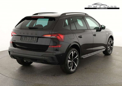 Skoda Kamiq Tageszulassung