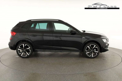 Skoda Kamiq Tageszulassung
