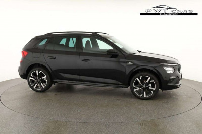 Skoda Kamiq Tageszulassung