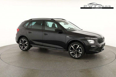 Skoda Kamiq Tageszulassung