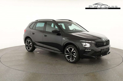 Skoda Kamiq Tageszulassung