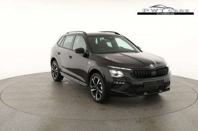 Skoda Kamiq Tageszulassung