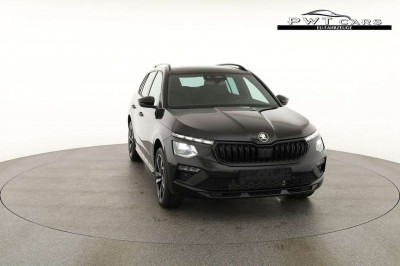 Skoda Kamiq Tageszulassung