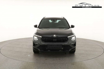 Skoda Kamiq Tageszulassung