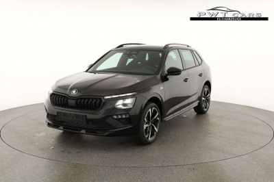Skoda Kamiq Tageszulassung