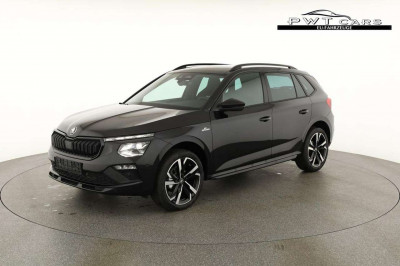 Skoda Kamiq Tageszulassung