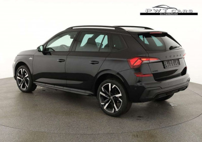 Skoda Kamiq Tageszulassung