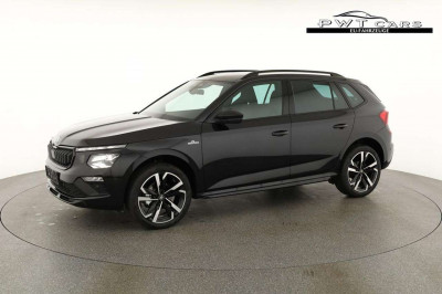 Skoda Kamiq Tageszulassung
