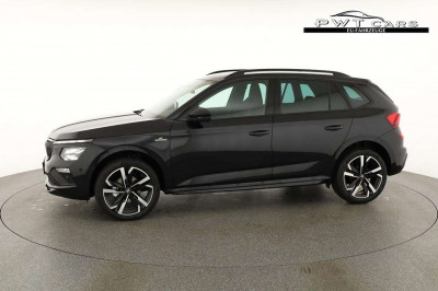 Skoda Kamiq Tageszulassung