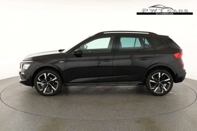Skoda Kamiq Tageszulassung