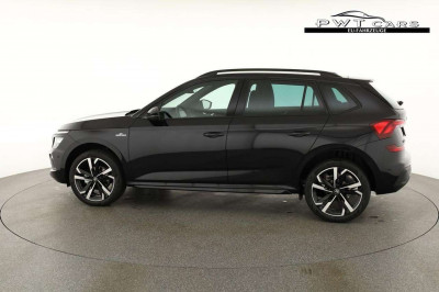 Skoda Kamiq Tageszulassung
