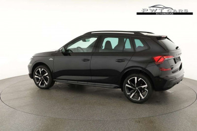 Skoda Kamiq Tageszulassung